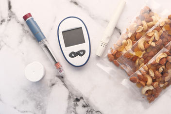Diabetes medical devices