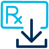 Prescription Discount Card - Inside Rx
