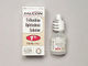 Trifluridine 1 % (package of 7.5) Drops