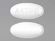 Fenofibric Acid 35 Mg Tablet