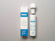 Drysol 20 % Solution Non-oral