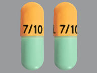 Namzaric 7 Mg-10 Mg Capsule Sprinkle Er 24 Hr