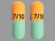 Namzaric 7 Mg-10 Mg Capsule Sprinkle Er 24 Hr