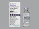 Vial de 100/Ml (package of 10.0 ml(s)) de Lantus