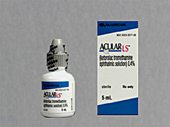 Esto es un Gotas imprimido con nada en la parte delantera, nada en la parte posterior.