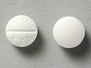 Lanoxin: This is a Tablet imprinted with LANOXIN  X3A on the front, nothing on the back.