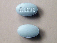 Aleve 220 Mg Tablet