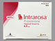 Inserto de 6.5 Mg de Intrarosa