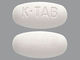 K-Tab 20 Meq Tablet Er