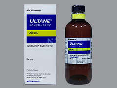 This is a colorless Liquid imprinted with nothing on the front, nothing on the back, and is manufactured by ABBVIE US LLC.