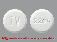 Metoclopramide Hcl 2.0 ml(s) of 5 Mg/Ml Tablet