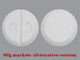 Tableta de 2Mg/2Ml (package of 2.0 ml(s)) de Benztropine Mesylate