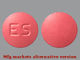 Tableta de 250 Mg de Erythrocin Stearate