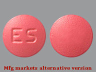 Erythrocin Stearate 250 Mg Tablet