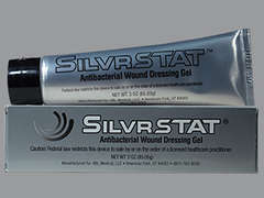This is a clear Gel imprinted with nothing on the front, nothing on the back, and is manufactured by ABL MEDICAL, LL.