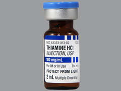 This is a colorless Vial imprinted with nothing on the front, nothing on the back, and is manufactured by FRESENIUS KABI.
