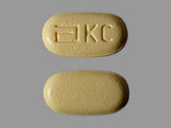 Tableta de 100Mg-25Mg de Kaletra