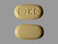 Kaletra 100Mg-25Mg Tablet