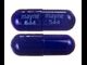 Acetaminophen-Butalbital 50Mg-300Mg capsule