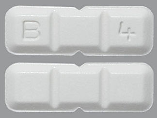Esto es un Tableta imprimido con B 4 en la parte delantera, nada en la parte posterior, y es fabricado por None.
