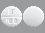 Trazodone Hcl 100 Mg null
