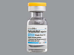 This is a colorless Vial imprinted with nothing on the front, nothing on the back, and is manufactured by ACCORD HEALTHCA.
