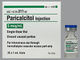 Vial de 5Mcg/Ml (package of 1.0 ml(s)) de Paricalcitol