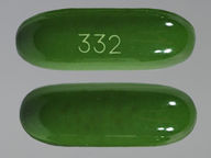 Pnv-Omega 28-1-300Mg Capsule