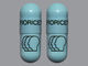 Fioricet 50-300-40 Capsule