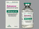 Dalvance 500 Mg (package of 1.0) null