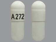 Trientine Hcl 250 Mg Capsule