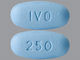 Tableta de 250 Mg de Tibsovo