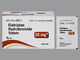 Eletriptan Hbr 20 Mg Tablet