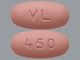 Valganciclovir Hcl 50 Mg/Ml Tablet