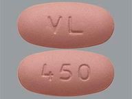 Tableta de 50 Mg/Ml de Valganciclovir Hcl