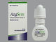 Azasite 1 % (package of 2.5) Drops
