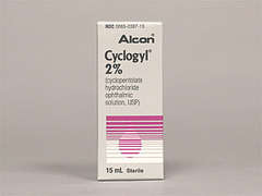 This is a colorless Drops imprinted with nothing on the front, nothing on the back, and is manufactured by ALCON LABORATOR.