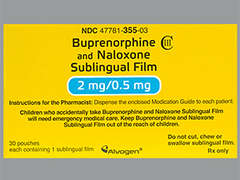 This is a orange rectangular Film Medicated imprinted with A2 on the front, nothing on the back, and is manufactured by ALVOGEN INC.