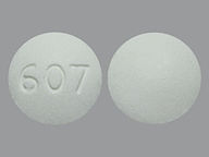 Disulfiram 250 Mg Tablet