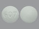 Disulfiram 250 Mg Tablet