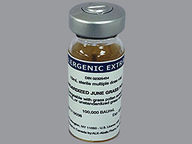 Standardized June Grass Pollen 10.0 ml(s) of 100K/Ml Vial