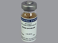 Vial de 10.0 ml(s) of 1:20 de Mouse Epithelium
