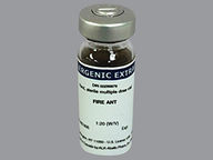 Fire Ant 10.0 ml(s) of 1:20 Vial