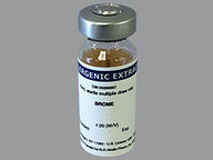 Brome 10.0 ml(s) of 1:20 Vial