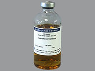 Eastern Cottonwood 10.0 ml(s) of 1:20 Vial
