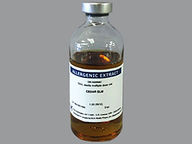 Vial de 50.0 ml(s) of 1:20 de Cedar Elm