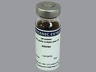Kochia 10.0 ml(s) of 1:20 Vial