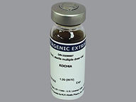 Vial de 10.0 ml(s) of 1:20 de Kochia