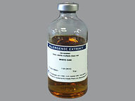 Vial de 10.0 ml(s) of 1:20 de White Oak Extract