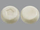 Tableta Sublingual de 12 Sq-Hdm de Odactra